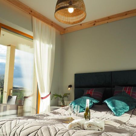 Apartament Montana Karpacz Eksteriør billede
