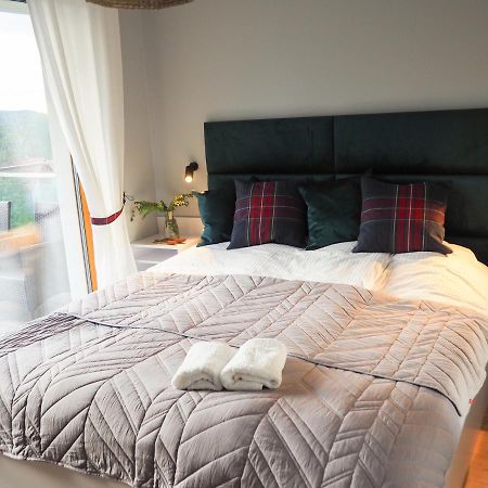 Apartament Montana Karpacz Eksteriør billede