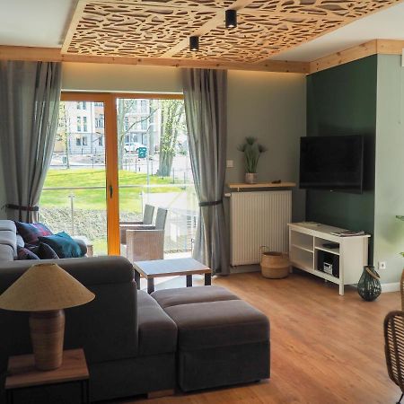 Apartament Montana Karpacz Eksteriør billede