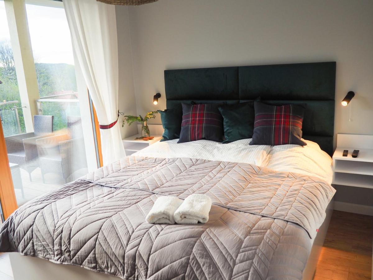 Apartament Montana Karpacz Eksteriør billede
