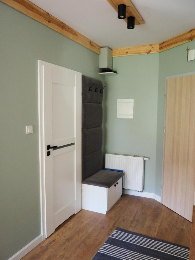 Apartament Montana Karpacz Eksteriør billede