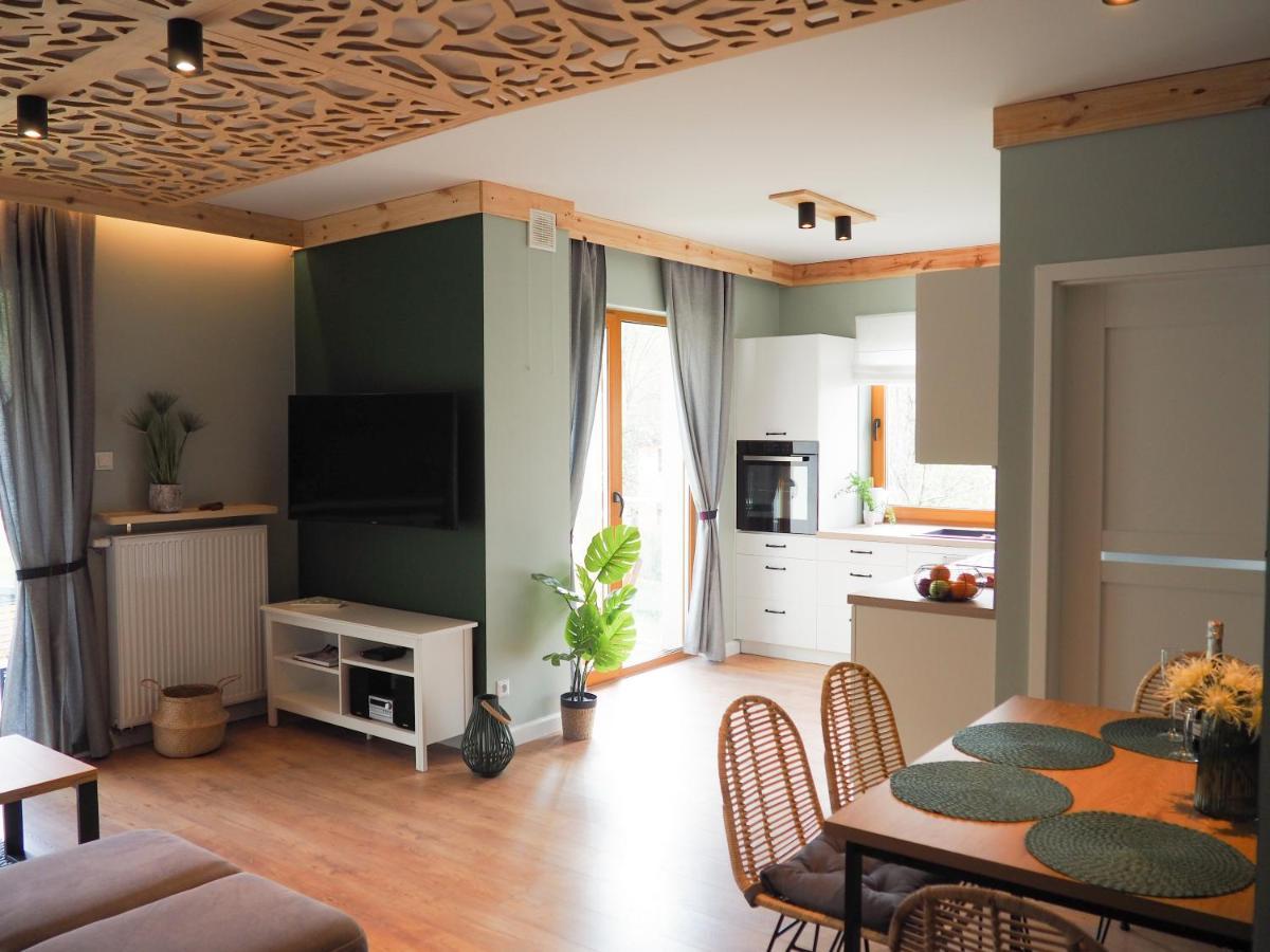 Apartament Montana Karpacz Eksteriør billede